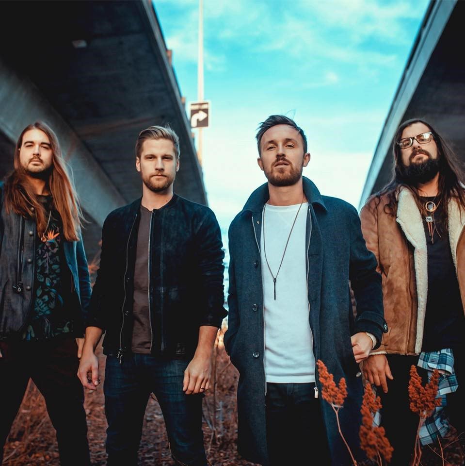 Royal Tusk — Billings — June 25